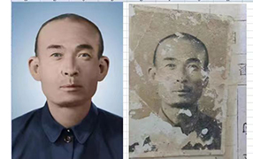 崇礼老照片修复-2