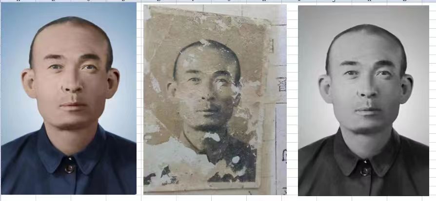 崇礼老照片模糊修复-21